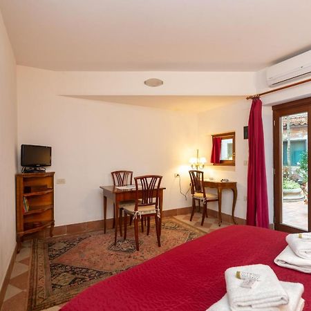 Apartament Ca' Longhi Wenecja Zewnętrze zdjęcie