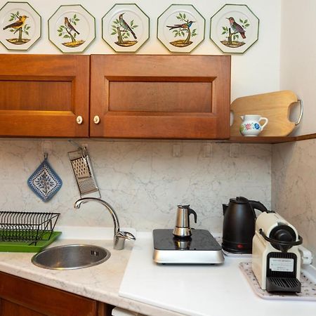 Apartament Ca' Longhi Wenecja Zewnętrze zdjęcie