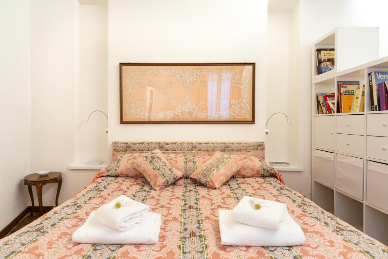 Apartament Ca' Longhi Wenecja Zewnętrze zdjęcie