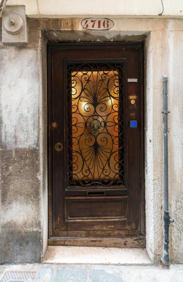 Apartament Ca' Longhi Wenecja Zewnętrze zdjęcie