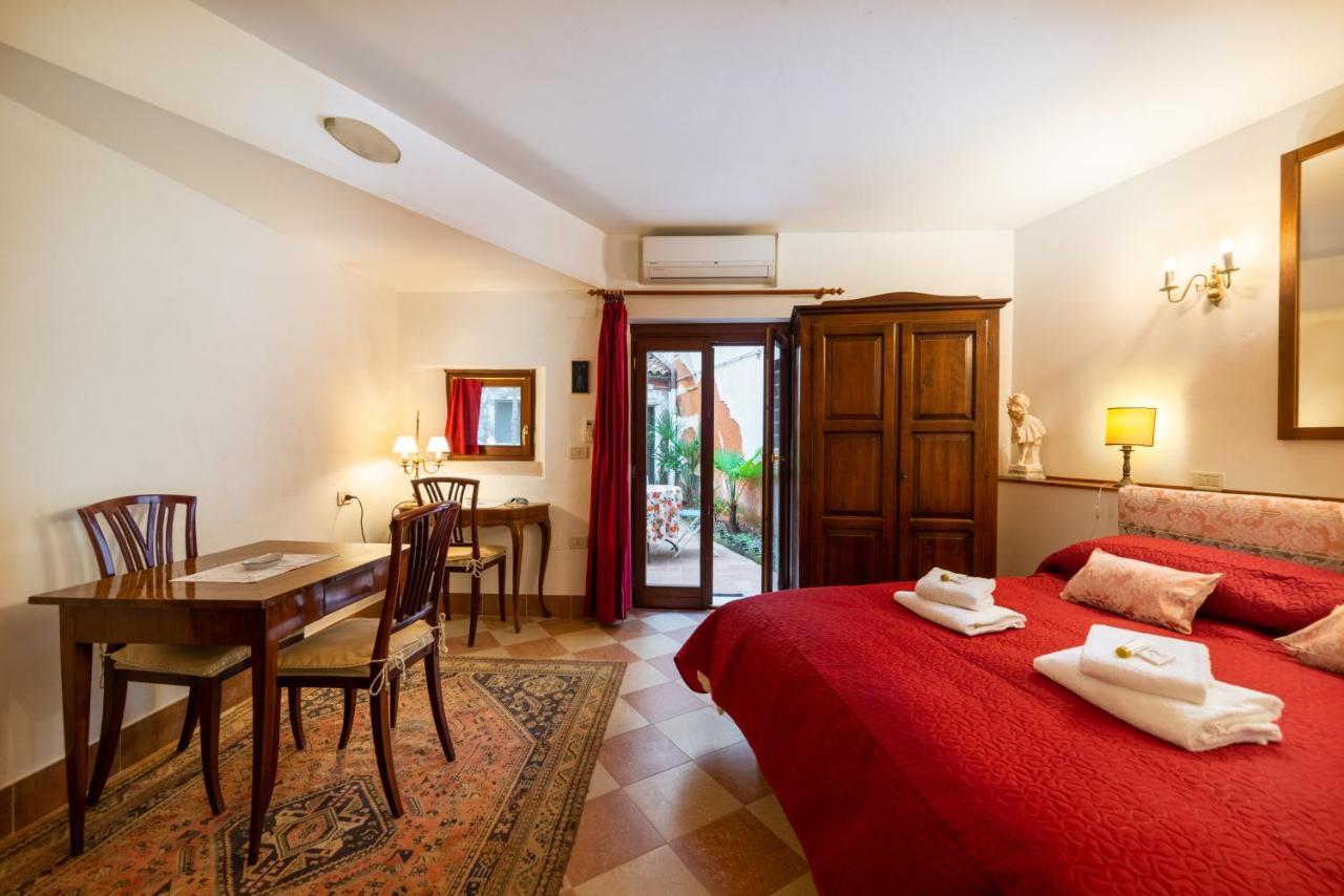 Apartament Ca' Longhi Wenecja Zewnętrze zdjęcie