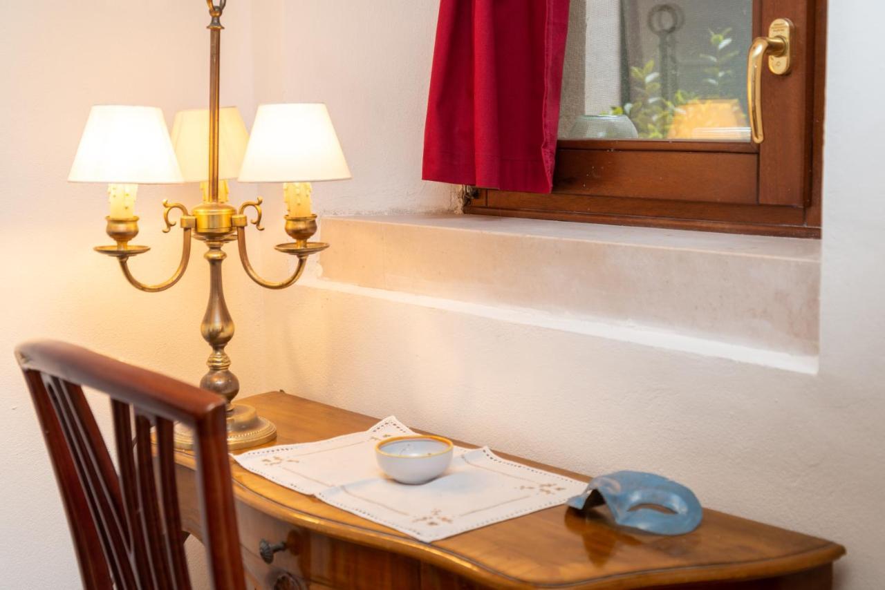 Apartament Ca' Longhi Wenecja Zewnętrze zdjęcie