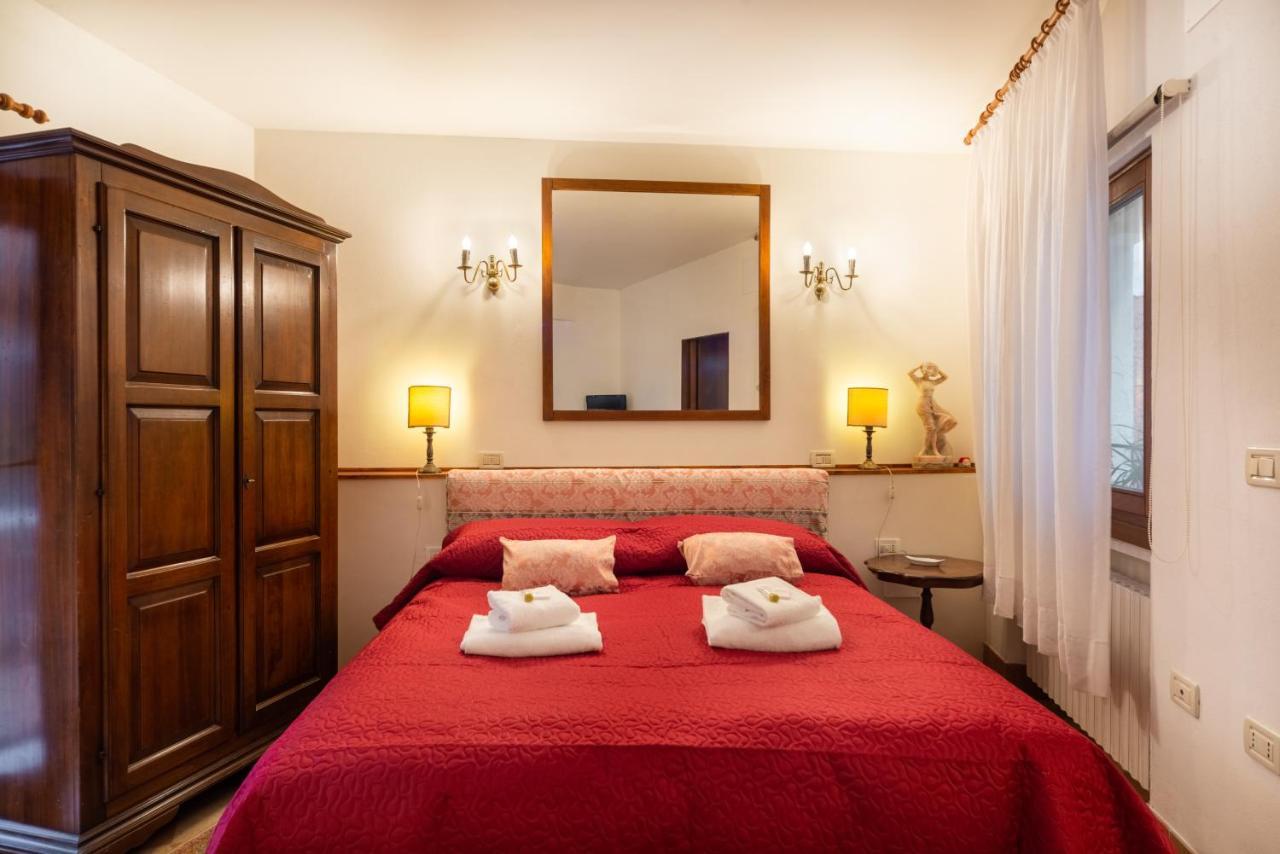 Apartament Ca' Longhi Wenecja Zewnętrze zdjęcie